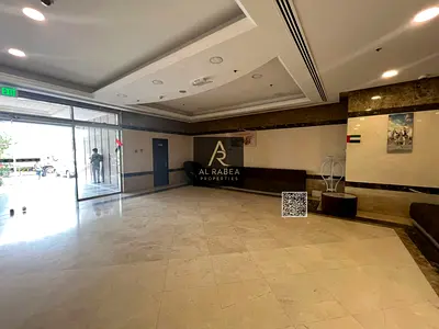 2BR Apartment | Emirates City | 2 Balconies + Free Parking | AED 39K