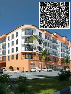 1 BHK Apartment for Sale in Kentia Residence