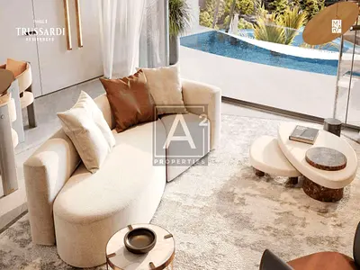 Trussardi Residences Phase 2 | 2 Mins to Metro | High ROI Potential
