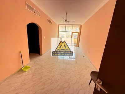 3-Bedroom Apartment with Living Room in a New Family Building (Second Tenant) with Maid’s Room, Laundry Room, Master Bedrooms and 3 Balconies
