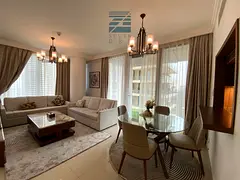 Furnished 1BR | Boulevard Point | Downtown &amp; Skyline Views