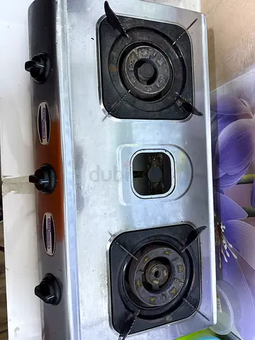 Stove