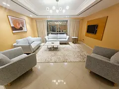 1 Month Free | Furnished 3BHK + Store | Chiller Free