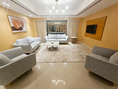 1 Month Free | Furnished 3BHK + Store | Chiller Free