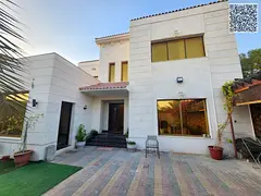 Villa for rent in Ajman, Al Rawda, very prime location, excellent price and finishing