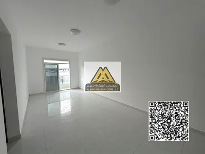 A beautiful and elegant one-bedroom apartment in a modern, second-occupancy tower. Featuring a practical design and spacious layout ideal for families