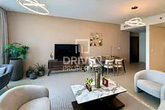 Full Sea And Sunset View | Furnished | Vacant