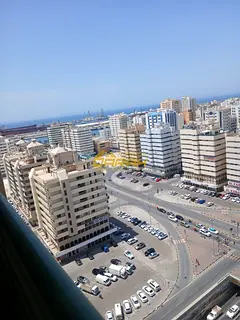 • AC FREE For Rent: Spacious 2-Bedroom Apartment with Living Room – Open View &amp; Prime Locati