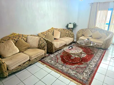 Sofa set