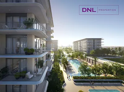 GENUINE RESALE | POOL VIEW | BEST LAYOUT