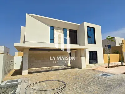Single Row | 4BR Rawya | Prime Location | Kayan 2