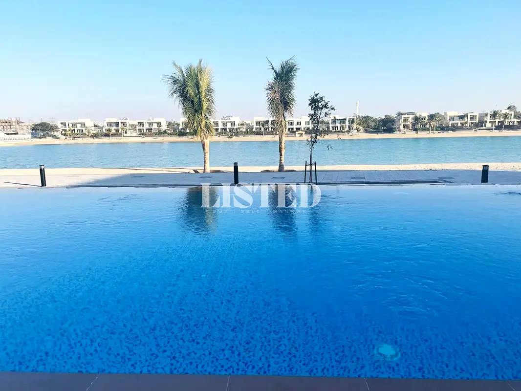 Beautiful Monthly Villa| Sea View | New Villa