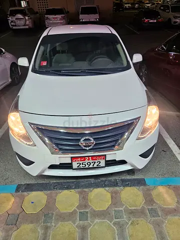 Nissan Sunny 1.6