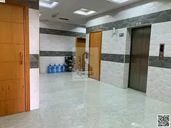 A distinctive apartment for rent in Al Nuaimiya 2, in a prime location on a main street. It offers e