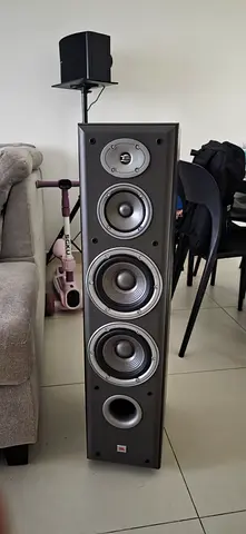 JBL Northridge E80 Tower speakers for sale