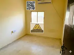 Annual rent – 1-bedroom apartment in Al Nuaimiya 3 – Ajman Location: Near Safeer Mall – close 