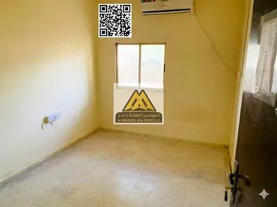 Annual rent – 1-bedroom apartment in Al Nuaimiya 3 – Ajman Location: Near Safeer Mall – close to all services and transportation