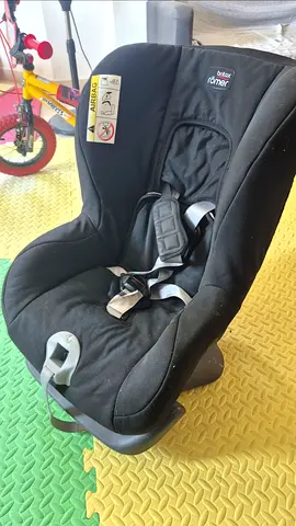 Britax Car Seat