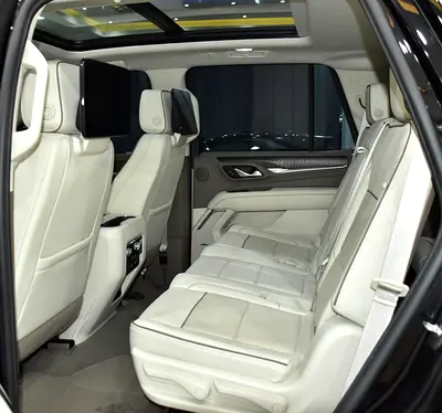 2023 GMC YUKON — миниатюра 18