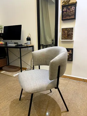 Loom Collection Dining Chair