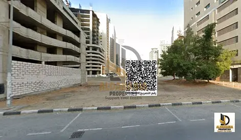 super deal plot for sale in al nahda area sharjah