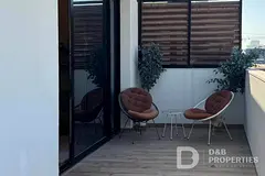 Fully furnished | Park view | Motivated seller