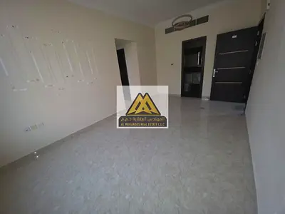 🏠 Annual Rent – 2 Bedrooms + Living Room | Al Nuaimiya 1 📍 Next to Gift Way & Zone Fashion