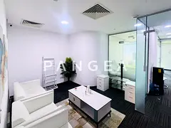 Options Available | Close to Metro | Wet Pantry