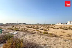 Exclusive Residential Plot | Premium | Corner