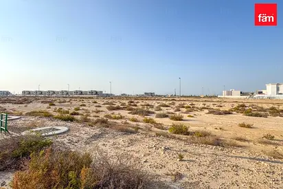 Exclusive Residential Plot | Premium | Corner