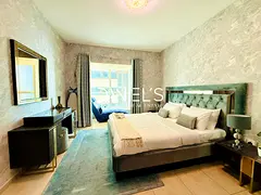 Sea View | High Floor | Fully Furnished