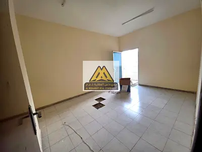 For Annual Rent | 2 Bedrooms + Living Room with Balcony – Al Rashidiya, Ajman