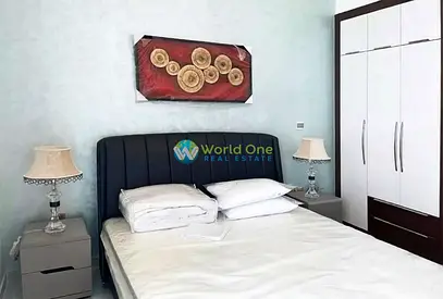 1BHK Converted To 2BHK | Miracle Garden View | High Floor