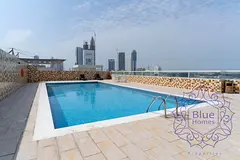 Fully furnished Studio apartment | Near to metro station
