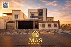 Luxury Villa | Overlooking the main street | Prime location | Freehold for all nationalities