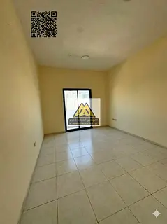 Annual rent – 1-bedroom apartment in Al Nuaimiya 2 – Ajman Location: Al Nuaimiya 2 – prime loc