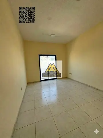 Annual rent – 1-bedroom apartment in Al Nuaimiya 2 – Ajman Location: Al Nuaimiya 2 – prime location close to all services