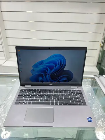 Dell Laptop core i5 12th Generation