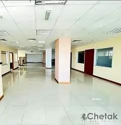 Modern Office Space | Prime Location | Metro Access