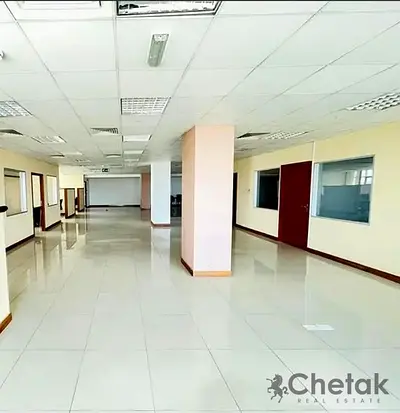 Modern Office Space | Prime Location | Metro Access