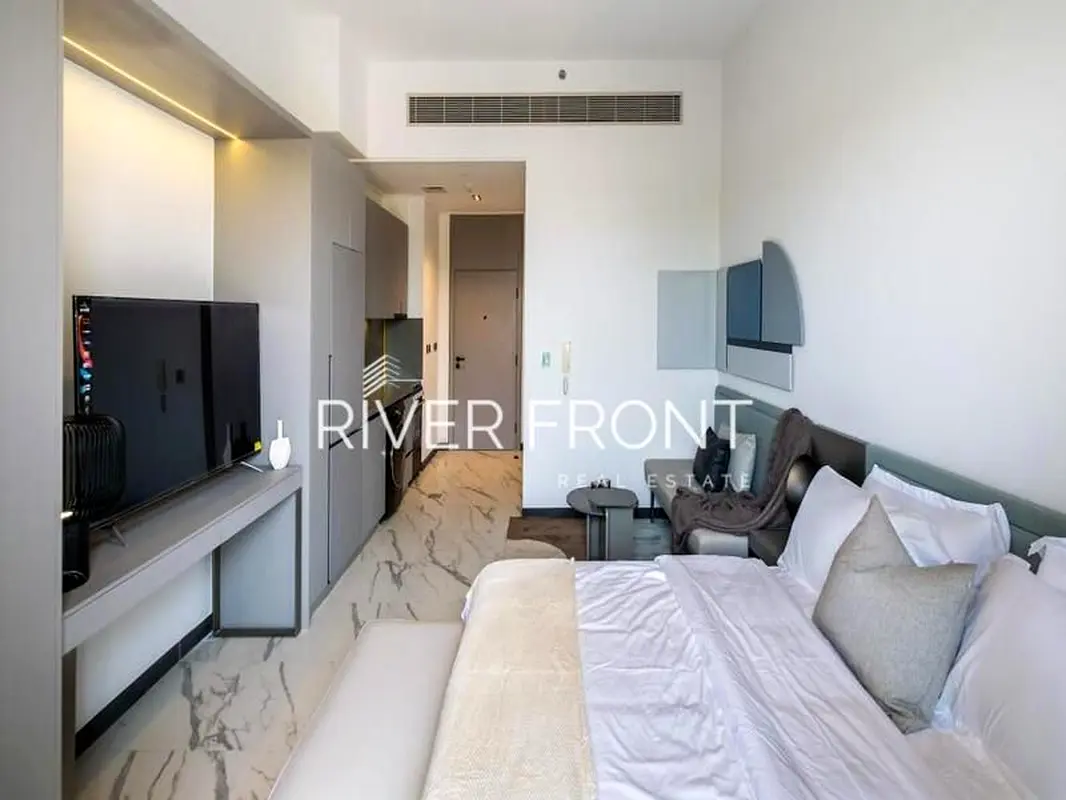 Fully Furnished | Prime Location | Hot Deal