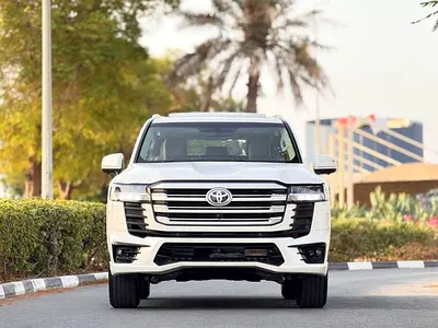 CRUISER GXR / BRAND NEW / FULL OPTION / 3 YEARS WARRANTY