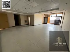 Brand new luxury apartment for rent. 2 master bedrooms, spacious hall, 3 bathrooms, maid’s room, l