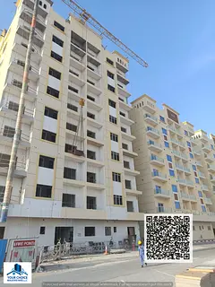 🌟 Studio for Sale in Al Ameera Village – Tower D2 🌟 A great opportunity to own a modern stud