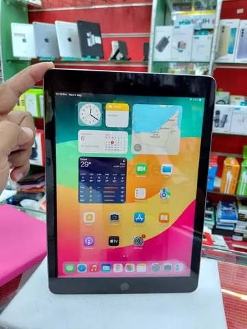 Ipad 6th Gerenation