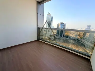 Prime Location Studio | Affordable | Hera Tower