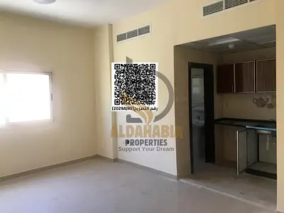 🏡 Studio for Rent – Al Rashidiya 2