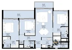 RESALE FREEHOLD l MAIDS ROOM l HANDOVER SOON IN 2026 l SEMI FURNISHED