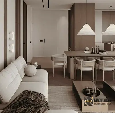 RESALE FREEHOLD l MAIDS ROOM l HANDOVER SOON IN 2026 l SEMI FURNISHED