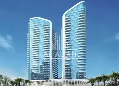 Shell & Core Spacious Office Space for Rent | Prime Location